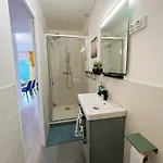 Nids Calmes Flyhome - 7mins A Pied De Gare - Mi Et Paris Apartment *