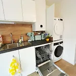 Apartment Nids Calmes Flyhome - 7mins A Pied De Gare - Mi Et Paris Noisiel